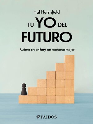 cover image of Tu yo del futuro
